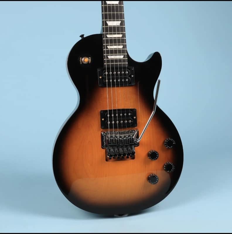 Gibson Les Paul Studio Shred 2012 | Reverb