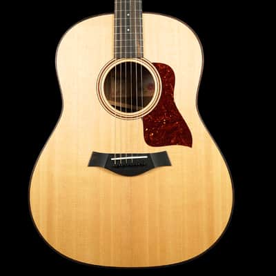 Taylor AD-17 Natural Top image 1