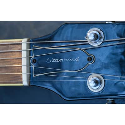 1978 Greco EG-800 black image 25