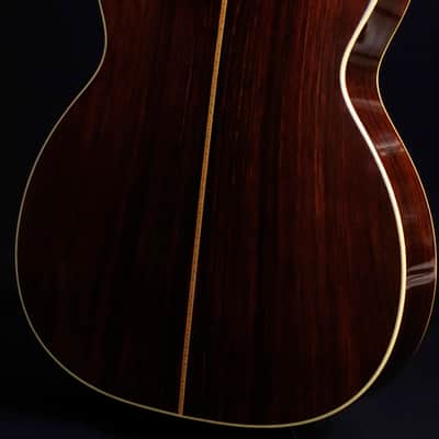 Martin 000 42 Ec (S/N:431/461) (11/23) image 5