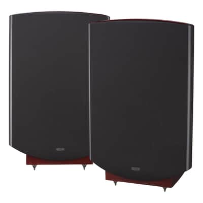 QUAD ESL 2812 - Electrostatic Panel Floorstanding Speakers (Pair) - NEW! image 2
