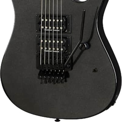 Kramer NightSwan Jet Black Metallic image 2