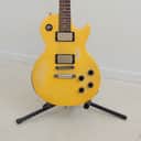 2002 Gibson Les Paul Special Faded TV Yellow