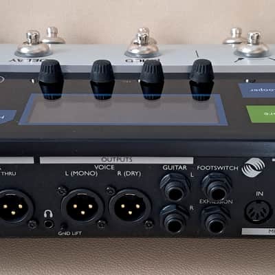 TC Helicon VoiceLive 3 Extreme, NEW Firmware, Manual EN, DE, IT, FR, ES,PL!!! image 3