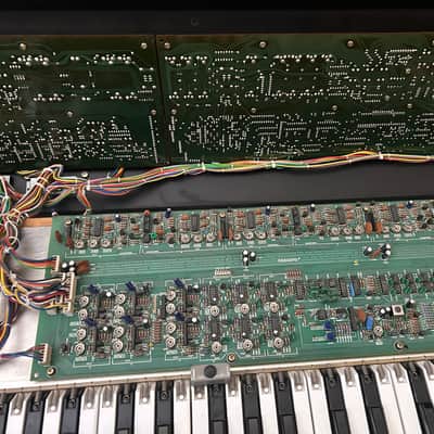 Roland Juno-60 imagen 11
