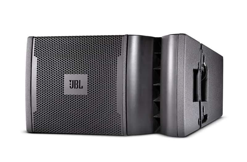 JBL VRX932LA-1 2-Way 12"  Compact Passive Line Array Loudspeaker image 2