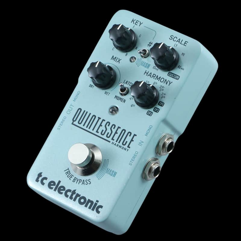 TC Electronic Quintessence