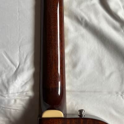 Gretsch G6228 Players Edition Jet BT with V-Stoptail image 8