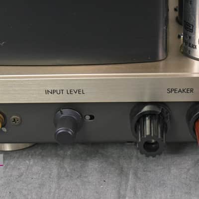 LUXMAN MB88 ULTIMATE Tube Amplifier PAIR in Excellent Condition image 8