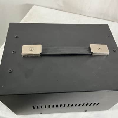 Goldsource ST-3000 Pro Step Up and Step Down Power Amp - Black image 5