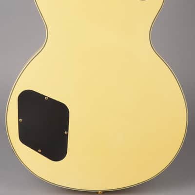 Epiphone Zakk Wylde Signature Les Paul Custom - 2006 MIK - Bullseye w/HSC image 8