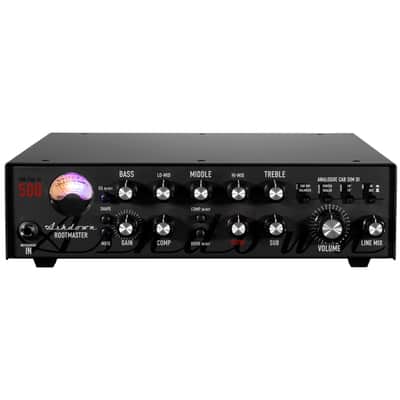 Rootmaster RM-500-EVO-III Ashdown image 2