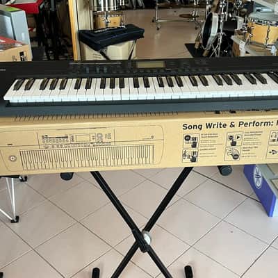 Korg i3