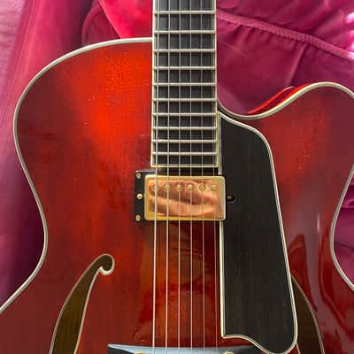 Eastman 810CE 2025 - Classic image 7