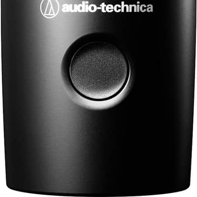 Audio-Technica AT2020USB-X USB Medium Diaphragm Condenser Microphone image 2