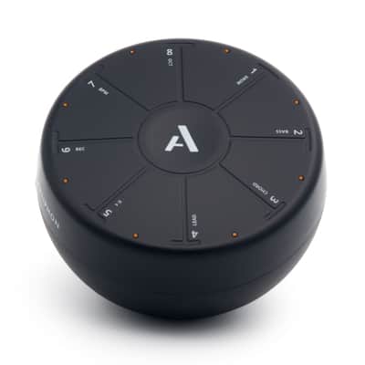 Artiphon Orba 1 Handheld Synth, Looper, and MIDI Controller image 3