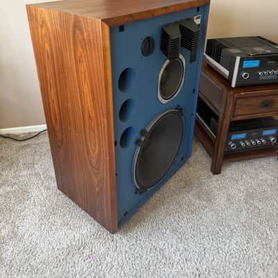 JBL 4345 image 8