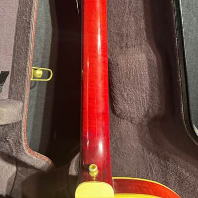 1972 Gibson Byrdland image 6