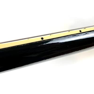 Gibson Vegas Standard 2006 Ebony image 19