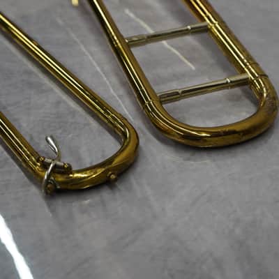 York Tenor Trombone - Serviced - 220 image 7