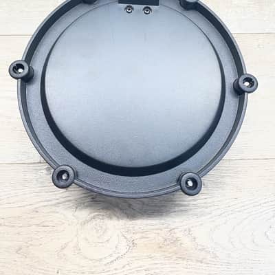 Alesis DM10 Dual Zone 10" Rubber Head Pad w/ Rack Mount & L-Bar imagen 6