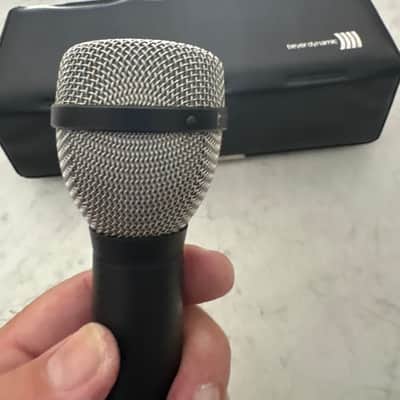 Beyerdynamic M69N(c) XLR image 6