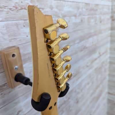 Used Ibanez S540LTD-JB Standard image 14