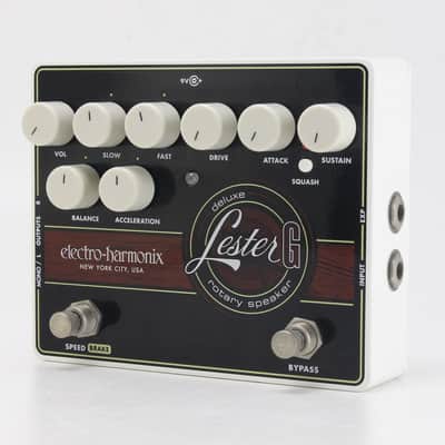 Electro-Harmonix Lester G (04/03) image 1