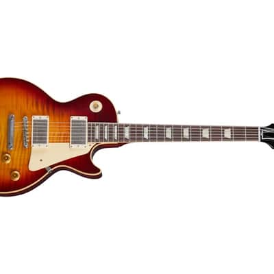Gibson Custom Shop Murphy Lab Ultra Lite '59 Les Paul Standard - Factory Burst image 9