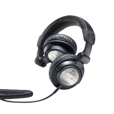 ULTRASONE Signature NATURAL - Closed headphones image 3
