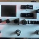 Line 6 HX Stomp Limited Edition 2010s - Stormtrooper White