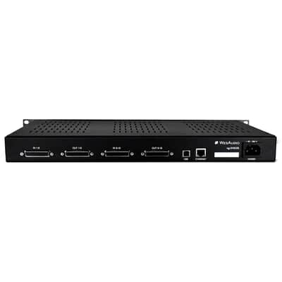 WesAudio ngLeveler Analog Automation System image 2