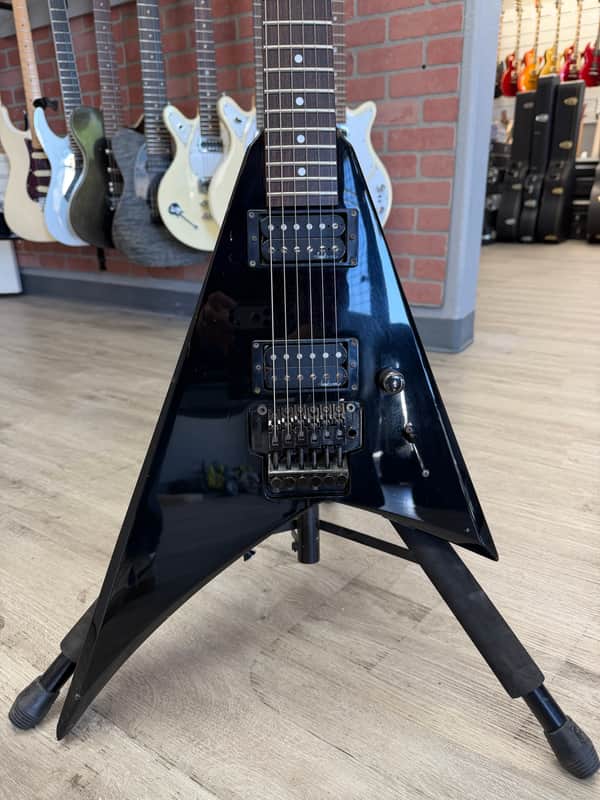 *90s MIJ* Jackson Rhoads EX RRV image 1