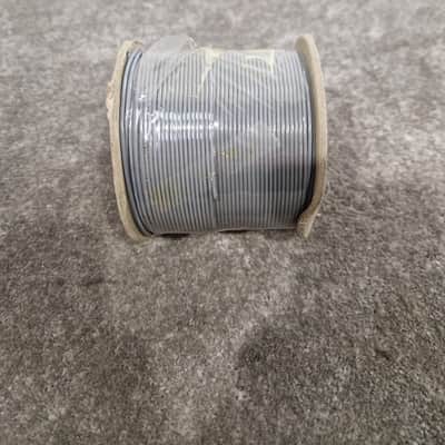 Arrow Electronics 16/0.2mm Equipment Wire Type 2 Grey 100 Metres - Durable Industrial Wiring - Excellent image 4