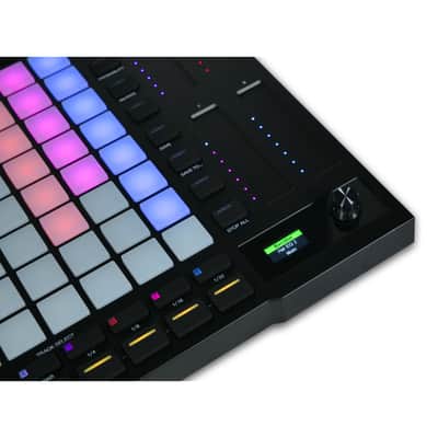 AKAI Professional APC-64 Ableton Live Controller - DAW Controller image 5