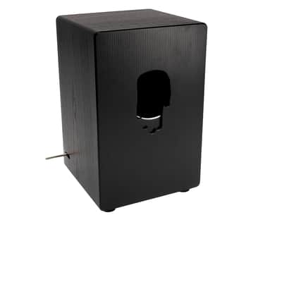 PUR Cajon Manufaktur Vision Pro Black & Gold image 2