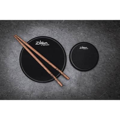 Zildjian REFLEXX WORKOUT PAD, 10" image 3