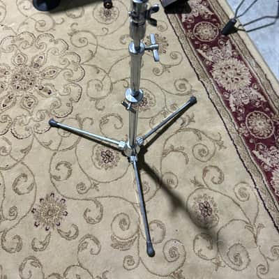 Camco No. 400 (or 500 series) cymbal stand 1960s image 1
