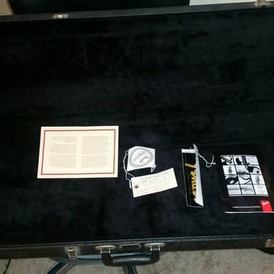 Fender American Telecaster image 16