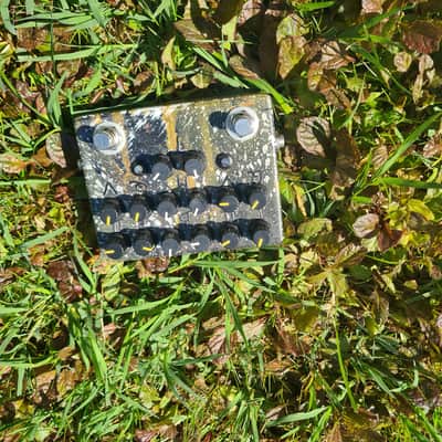 67Audio Harry Balz Overdrive image 4