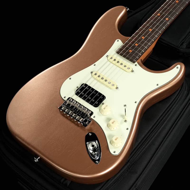 Suhr Classic S Antique