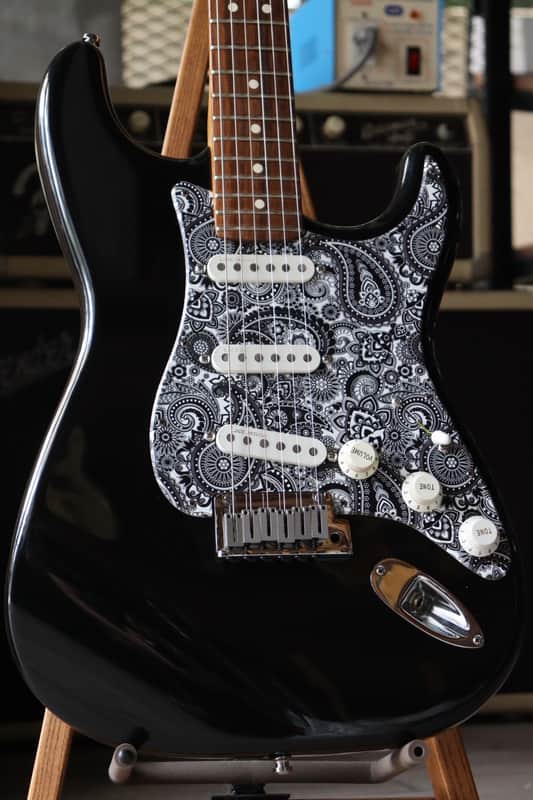 Fender American Standard