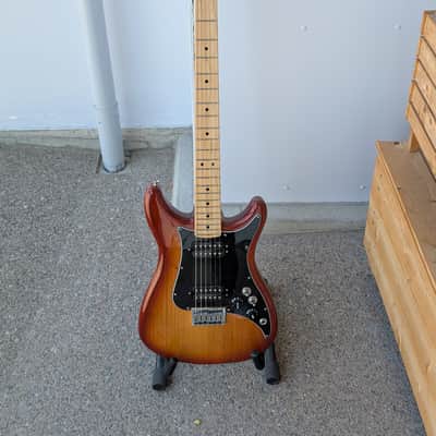 Fender Player Lead III image 5