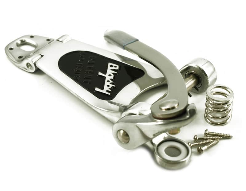 Bigsby B3 Vibrato Tailpiece image 1