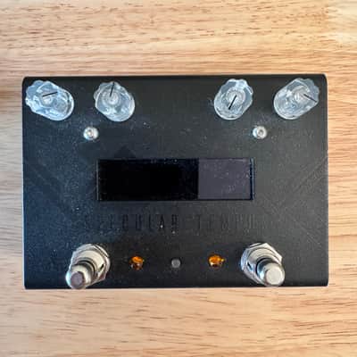 GFI System Specular Tempus 2020 - Blacked Out image 4