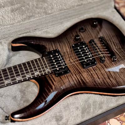 ESP Original CTM charcoal burst image 1