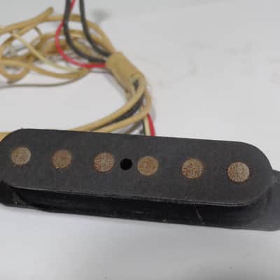 Seymour Duncan SD 2 83 pickups Black image 7