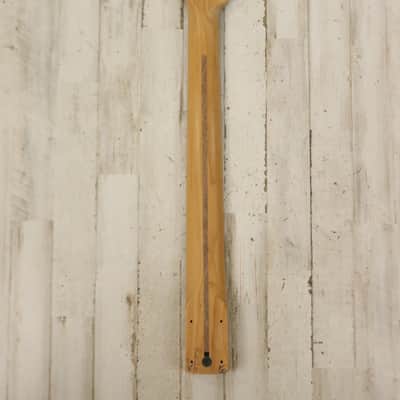 NEW Fender Roasted Maple Stratocaster Neck (674) image 2