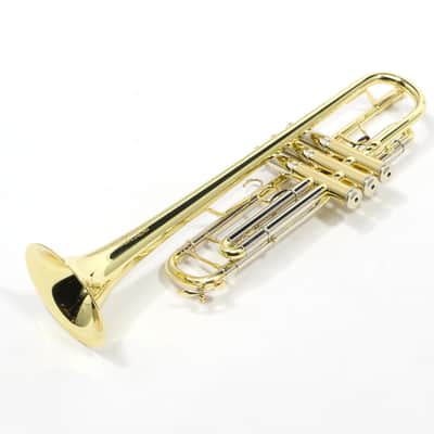Adams Model A2 Custom Series Professional Bb Trumpet in Lacquer BRAND NEW image 19