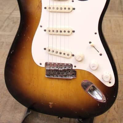 1957 Fender Stratocaster image 1